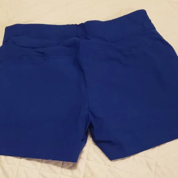 New York & Company shorts 2-pair - Picture 5 of 7